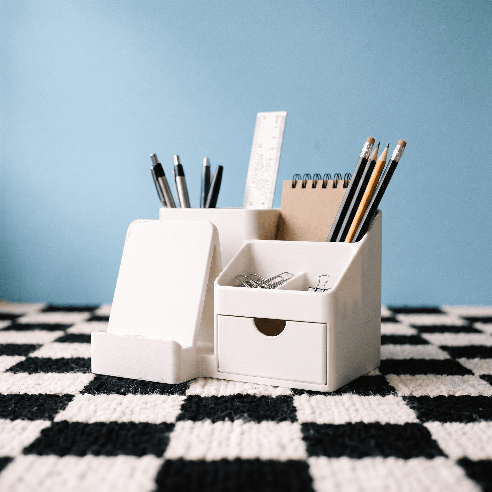 Organizador de Escritorio
